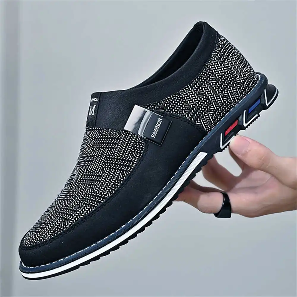 Luxury Lifestyle Outfit - 진한 파란색 44-45 여름 신발 판매