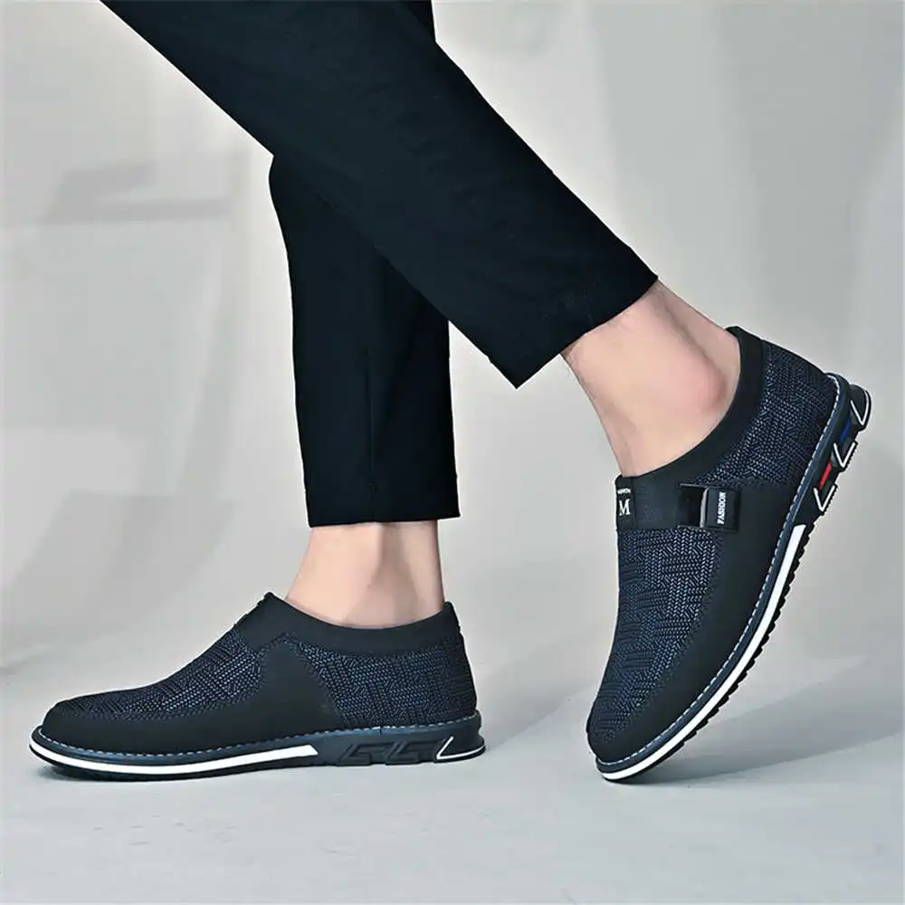 진한 파란색 44-45 여름 신발 판매 워킹 베이지 남 - Luxury Lifestyle Outfit 리뷰 및 가격